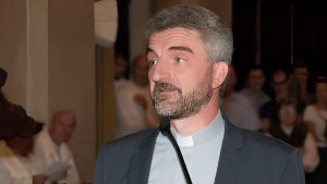 Diocesi, il giro di valzer. Nomine e trasferimenti . Don Goccini va a Bibbiano, al suo posto don Avanzi