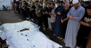 The IDF Must Stop Killing Children and Investigate Those Responsible