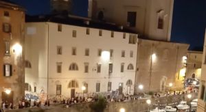 Livorno, rapina un giovane in Venezia. Picchiato e mandato all'ospedale