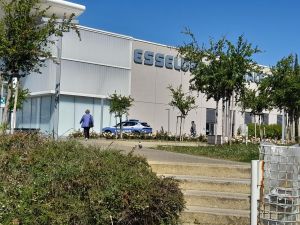 Livornese di 29 anni condannato a otto mesi per il furto di rasoi elettrici, pile e cosmetici