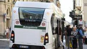 Autobus, è emergenza autisti a Pavia. 20 in meno sulle linee urbane