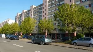 Da 60 anni zona di frontiera
