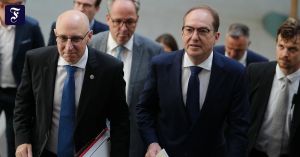 Starke Dienste brauchen starke Kontrolle