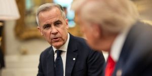 Canada’s move away from U.S. reliance is a Herculean task, but a necessary one