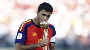 Rodri najbolji igrač Mundijala, Mbape za istoriju, Mesi ostao bez trofeja