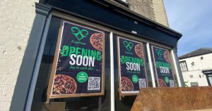 Takeaway chain set to open new Norwich branch in coming months