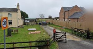 Plans for new homes refused over loss of countryside