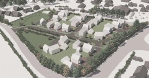 New housing estate beside A149 coast road set for go-ahead despite strong opposition