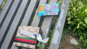 Campodarsego, blitz antidroga sull’argine del Muson: le dosi in pacchetti di sigarette