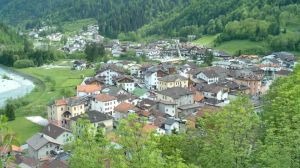 Piano riscihio alluvioni, vincoli pesanti per i comuni dolomitici: Cencenighe e Borca tra i casi critici