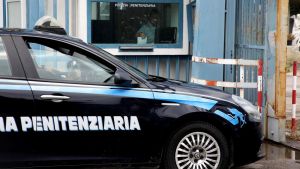 Lettera ‘pericolosa’, racconta un sogno: stop alla missiva destinata al detenuto