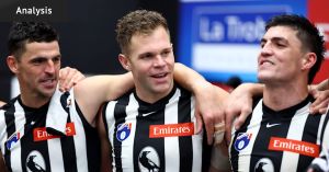 From code red to unstoppable: How your AFL team is placed in the chase for the top 10