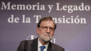 Los que sobramos