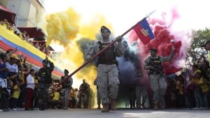 20 de Julio: Independencia, democracia y responsabilidad ciudadana