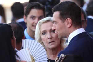 Will the ‘Michael Lowry gambit’ work for Marine Le Pen and Nigel Farage?