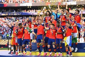 Coupe du monde 2026 : L’Espagne sacrée au bout de l’effort, l’Argentine détrônée