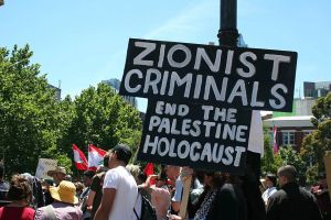 The Gentile Problem: You’re blaming the wrong people