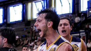 Basket Serie C: il mercato. Abc, Lazzeri per sognare