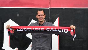 La Pantera di Bernardini riparte da Saltocchio. Poi da giovedì tutti in ritiro a Castelnuovo