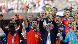 Perché la Spagna di De La Fuente ha vinto i Mondiali: Torres uomo della Provvidenza e quel trionfo partito da lontano
