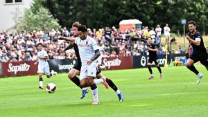 L’ora delle riflessioni dopo il ko. Per il Bologna è già un‘estate di spine. Fenucci, Ferguson e il piano anticrisi