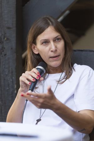 (REKLI SO) Nina Dragičević: Čisti mrk uma