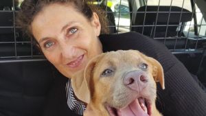 Livorno, si è spenta a 52 anni Evelyn Veludo: «Destino infame, ma era come il sole»