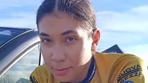 Una ciclista di 16 anni si schianta contro un platano a Nervesa: è grave, arriva l’elisoccorso