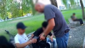 Blitz contro le baby gang: la Polizia setaccia 44 province, controlli e arresti anche a Nordest