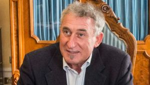 Nuovo ospedale di Padova, l’ex dg Flor: «Mai così vicini al traguardo, ora serve piantare la gru»