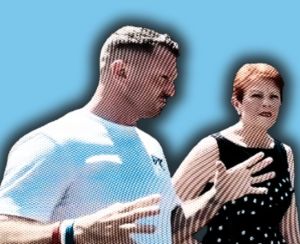 Reject One Nation’s call to return to White Australia