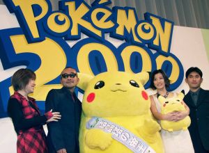 Japanese culture permeates the world. Who owns it?