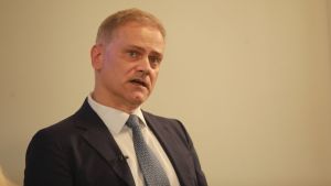 Stefanović (SSP): Stranka se sprema za okupljanje proevrpskih organizacija i odbranu volje građana