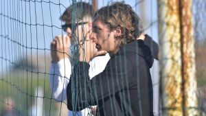 Senigagliesi, ore decisive