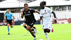 Rowe, multa in arrivo. E l’Aston Villa lo vuole
