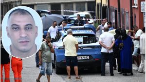 La morte in diretta di Abderrahim. Urla, danni e calci poi la colluttazione: indagine anche sui sanitari del 118