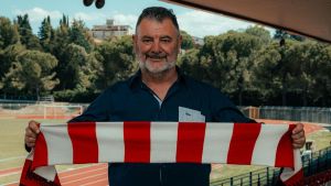 Maceratese Un nuovo portiere. Perri affiancherà il titolare Grillo