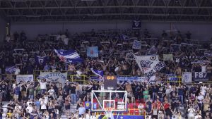 Serie A2, il gruppo si ritroverà fra tre settimane per iniziare a fare sul serio con la preparazione agli ordini di coach Cavina. La Effe può continuare a sognare in grande