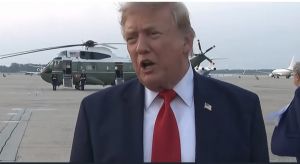 (VIDEO) Trump Hails World Cup as a Major Global Success, Says Spain Fully Deserved Its Victory Over Argentina