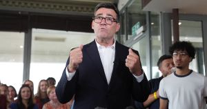 Burnham’s background offers hope of a new UK approach - The Irish News view