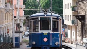 Trieste riabbraccia la Linea 2: riparte il tram di Opicina, ecco orari e nuove regole
