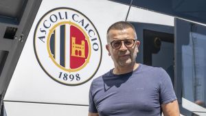 Verso i primi test contro Grosseto e Frosinone