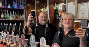7 Norfolk pubs named among best in the UK