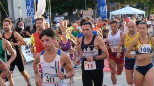 Successo per la 