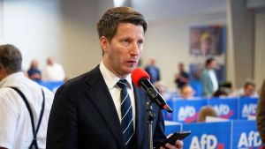 AfD – die Partei, die immer offen für Intrigen ist