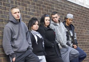 British teens have yet another reason for pity