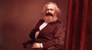 Marx, gli ebrei e la responsabilità delle metafore