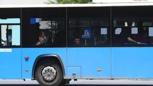 Novi Sad daje pod koncesiju autobuska stajališta: Privatniku 35 godina zarada od reklama i postavljanja kiosaka