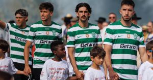 Trincão: a promessa fica por cumprir