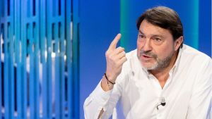 “Lavitola in diretta”, il nuovo show di Ranucci principe di garantismo
